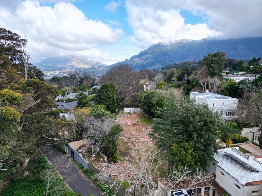 0 Bedroom Property for Sale in Bishopscourt Western Cape